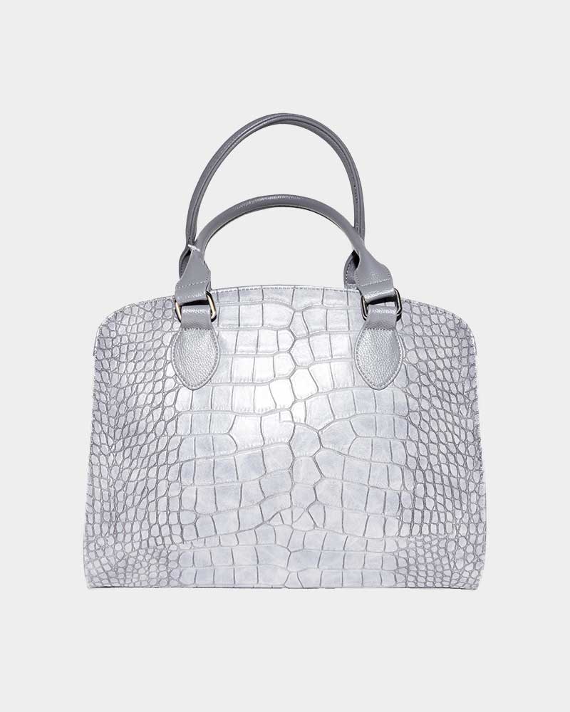 Grouped Diamante cross body micro bag in black - Image 2