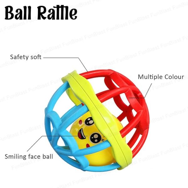 Soft ball - Image 3