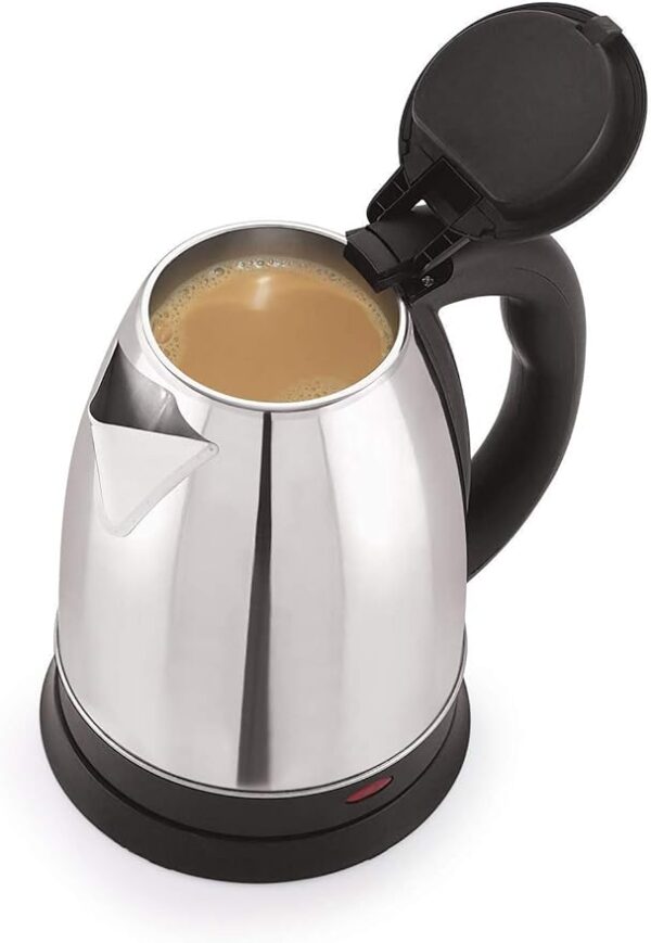 2L Electric Kettle Small Household Appliance Automatic Power-Off Quick-Burning Kitchen Tool
