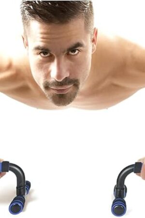 1 Pair Fitness Push Up Pushup Stands Bars Sport Gym Exercise Training Chest Bar Sponge Hand Grip Trainer for Body Building