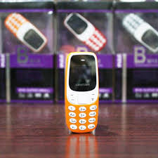 Finger Size BM10 Mini Dual Sim Mobile with Memory Card | China Product Small Size Mobile | PTA Approved | Low Radiation Product Friendly Environment