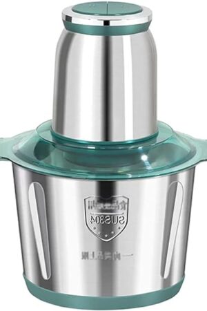Heavy Duty Stainless Steel Electric Meat Grinders with for Chopping Meat & Vegetable Grinder/Chopping/Mincing 250 Mixer Grinder in high quality