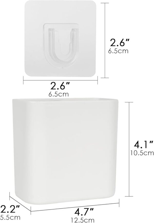 Multipurpose Wall Holder - Image 2
