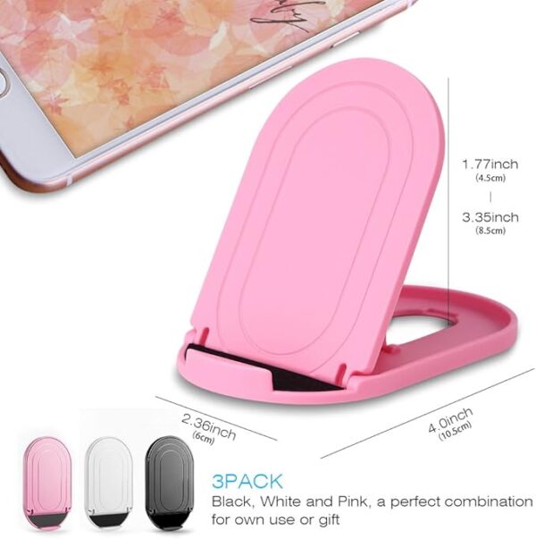 Universal Phone Stand Folding Stents Multi