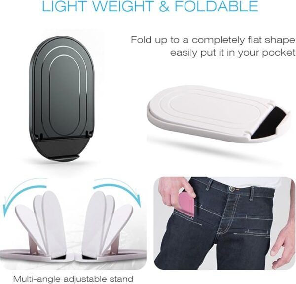 Universal Phone Stand Folding Stents Multi