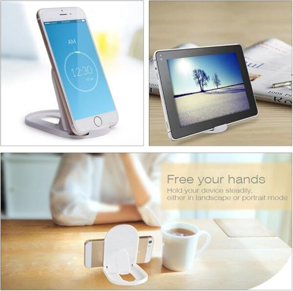 Universal Phone Stand Folding Stents Multi