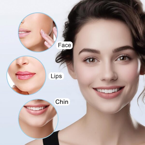 Women's Painless Hair Remover