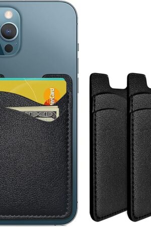 Mobile Phone Baraket + Card Holder