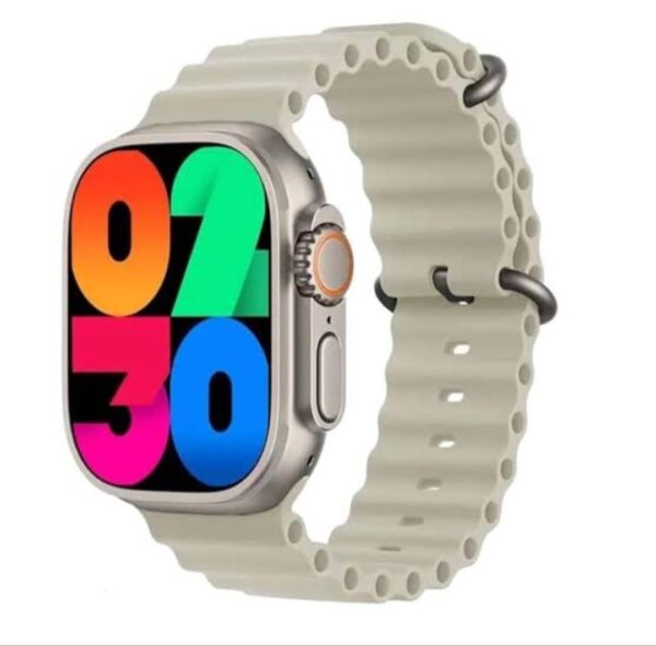 w9 ultra smartwatch