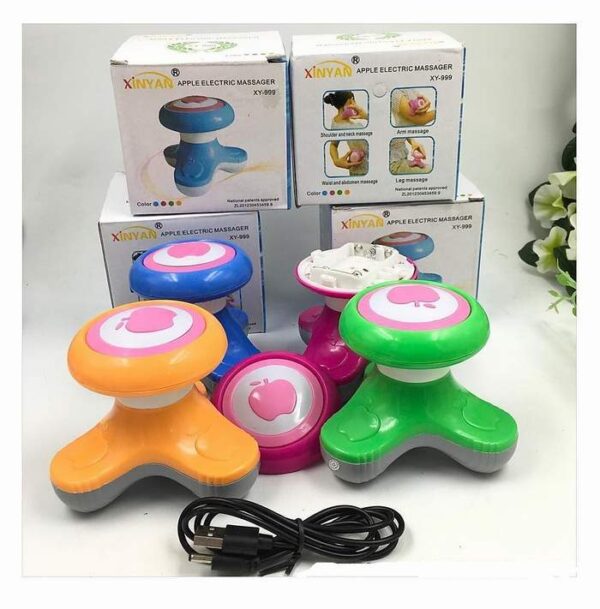 Xinyan Apple new Electric Massager High quality