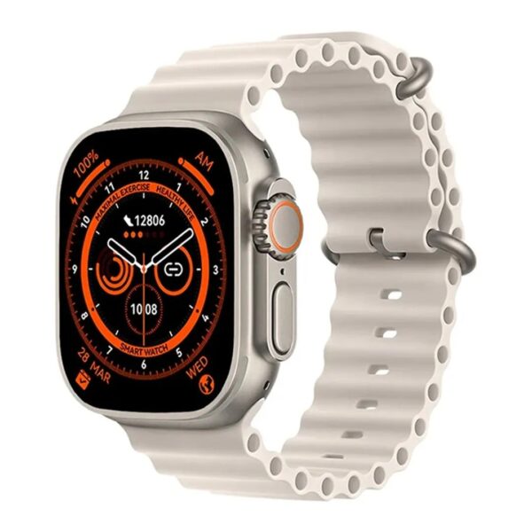 H11 Ultra 2 Smart Watch - Image 2