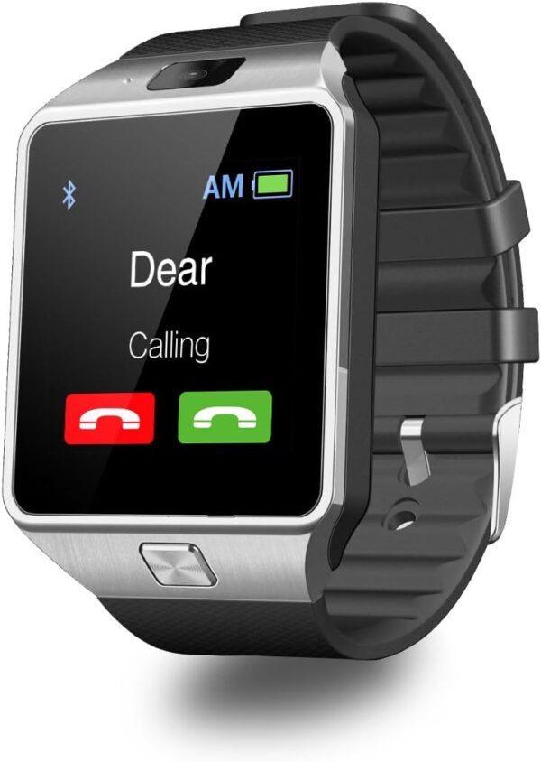 Smart watch dz30 memory card 2g sim wifi