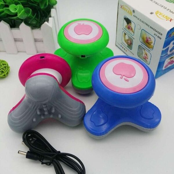 Xinyan Apple new Electric Massager High quality