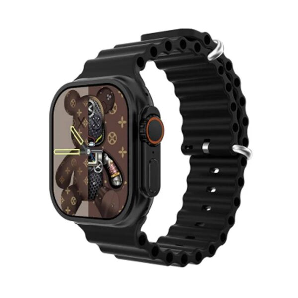 w9 ultra smartwatch - Image 2