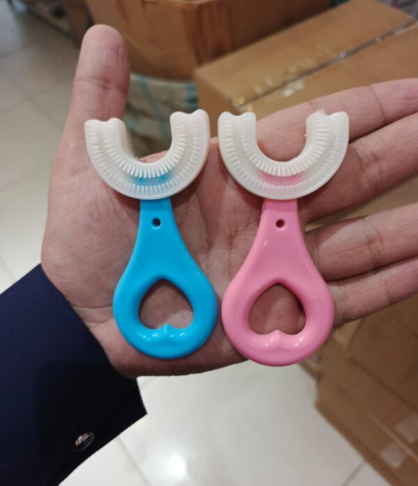U Shape brush - Image 2