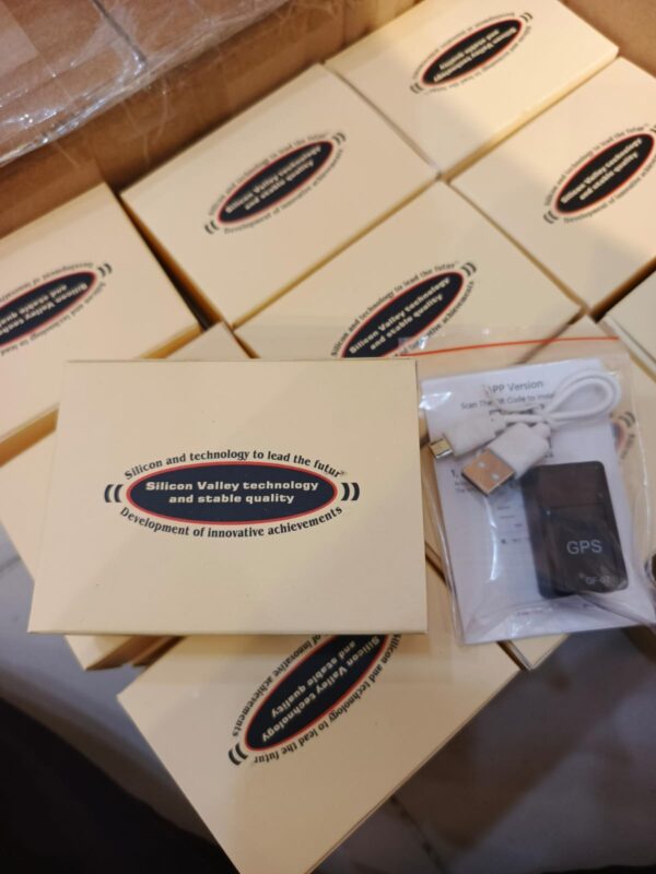 GPS Tracker  With box - Image 4