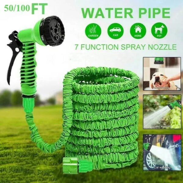 Magic House Pipe