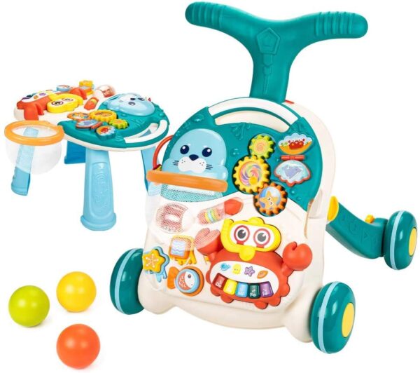 Junior Baby Walker Trainer