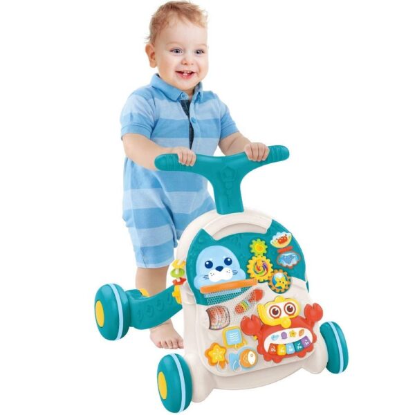 Junior Baby Walker Trainer - Image 2