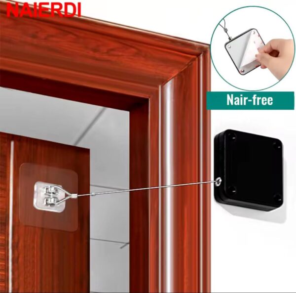 Automatic Door Closer - Image 2