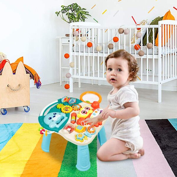 Junior Baby Walker Trainer - Image 3