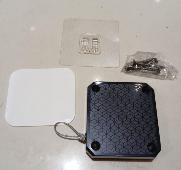 Automatic Door Closer - Image 3