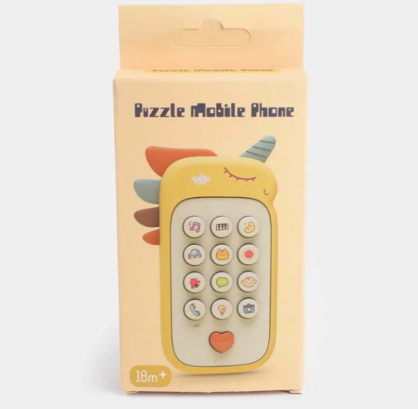 Baby Mobile Phone Toy