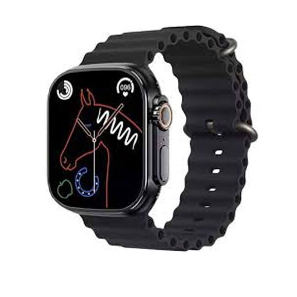 BMW BM10 Ultra Smart Watch - Image 2