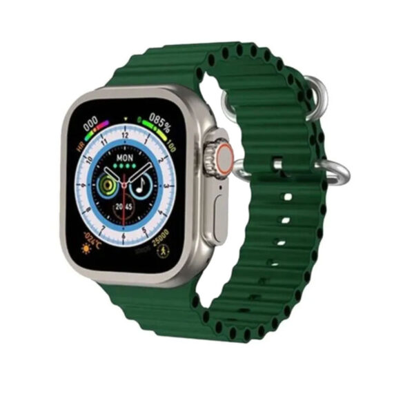 BMW BM10 Ultra Smart Watch - Image 4