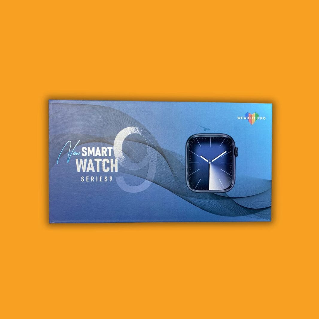 Smart watch series 9