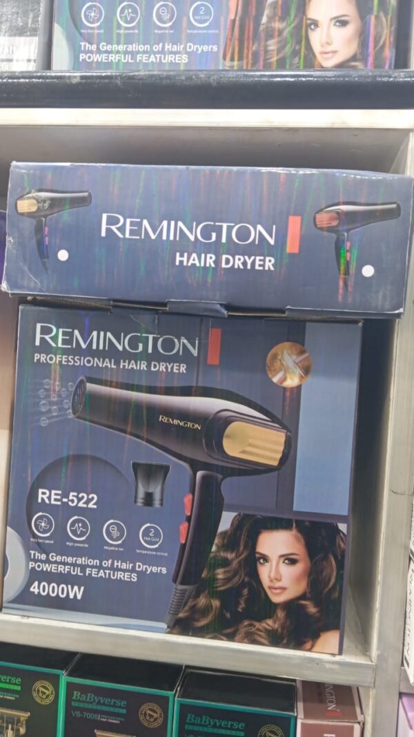 Hair Dryer – Professional Hair Dryer
