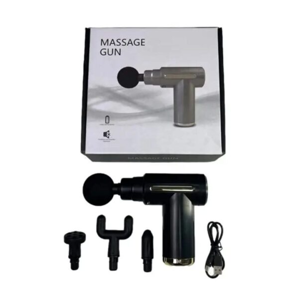 Mini Massage Gun