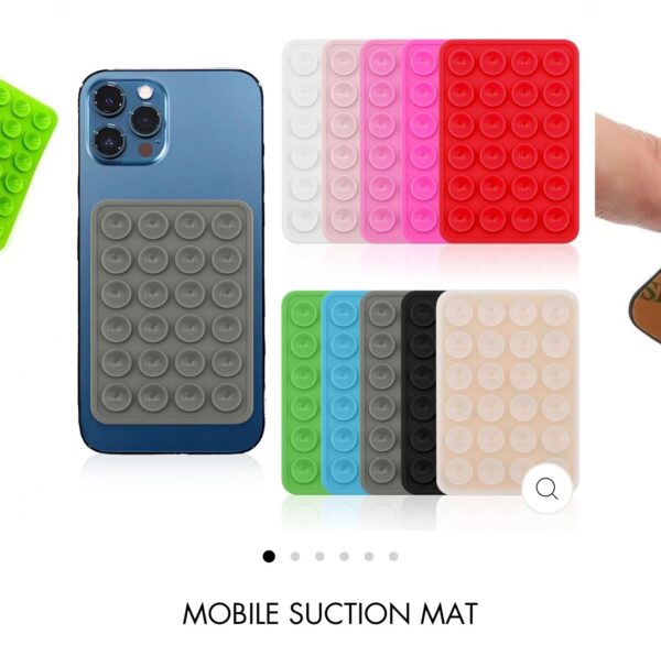 Mobile Suction Matt - Image 5