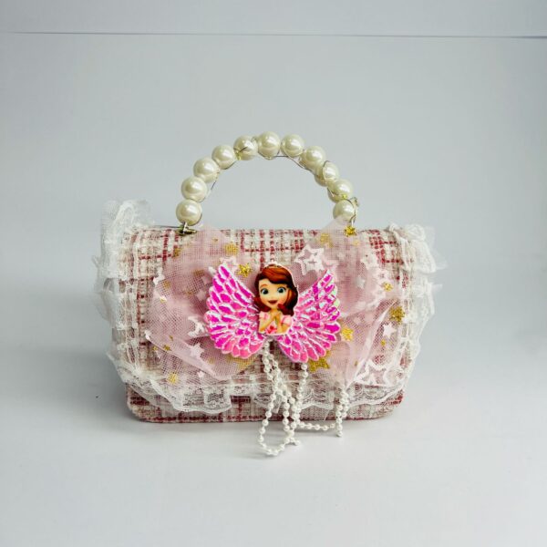 Beautiful Baby Purse