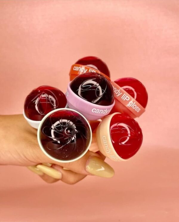 Candy tint
