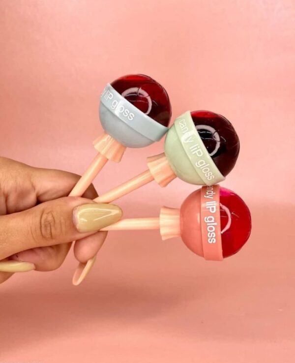 Candy tint