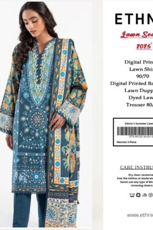 ETHNIC By OUT FITTERS