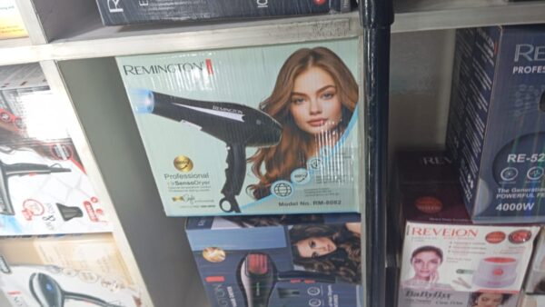 Remington professional SensoDryer 