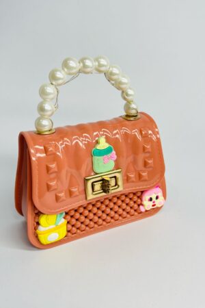 Beautiful Baby Purse