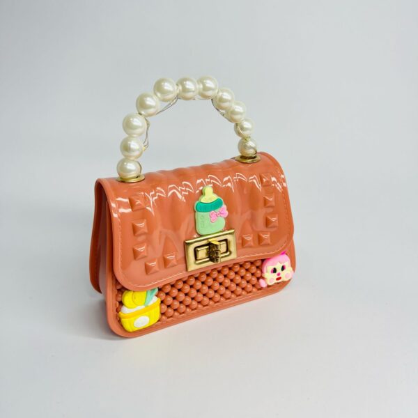 Beautiful Baby Purse