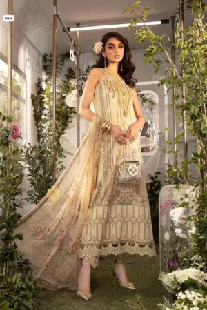 Maria B MPRINT LAWN COLLECTION