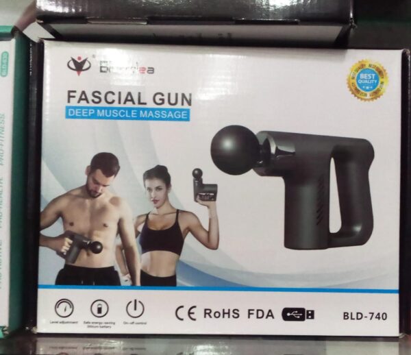 Fascial Gun