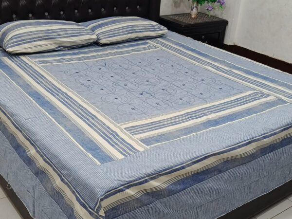 Patch Work Bedsheet - Image 6