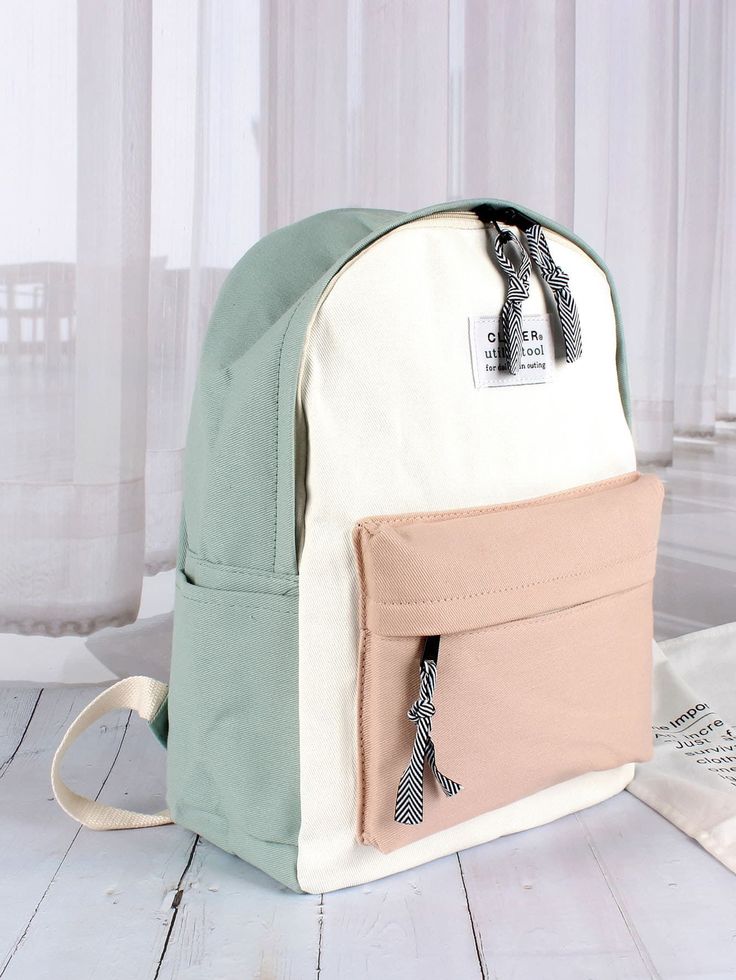 Backpack for School