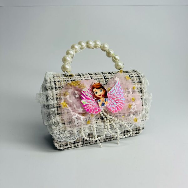 Beautiful Baby Purse
