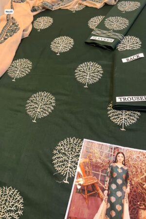 EID COLLECTION 2025 LAWN 9070