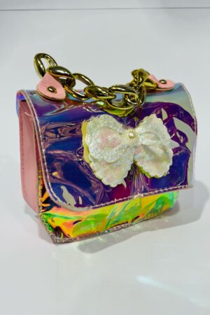 Beautiful Baby Purse