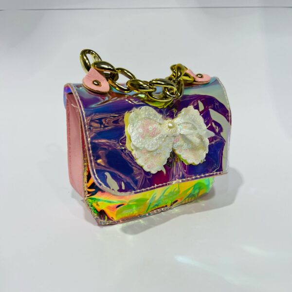 Beautiful Baby Purse