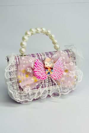 Beautiful Baby Purse