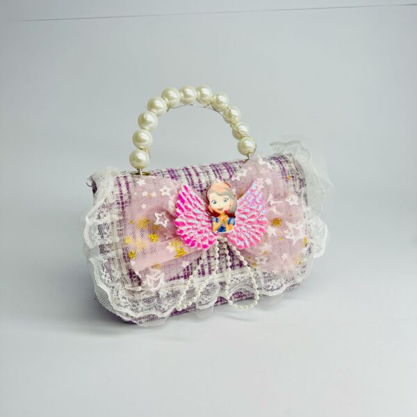 Beautiful Baby Purse